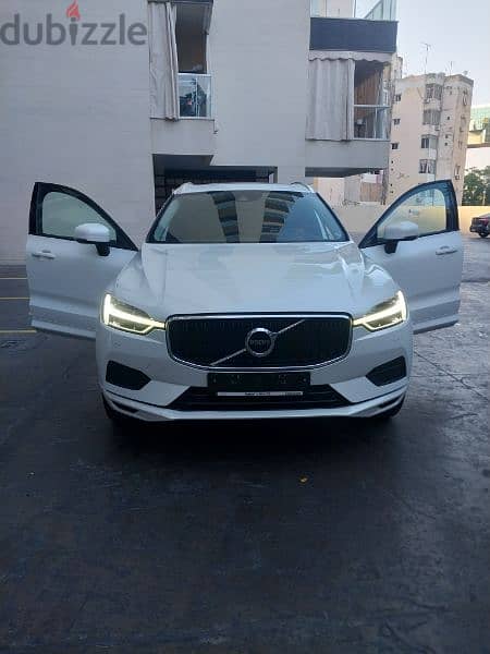 Volvo XC60 2019 7