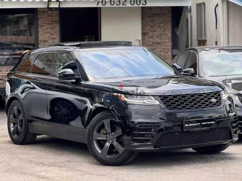 Land Rover Velar 2018 R dynamic p380 1