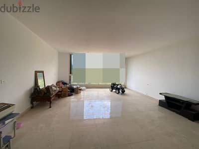 MANSOURIEH PRIME (120SQ) WITH PANORAMIC VIEW ,(MA-343)