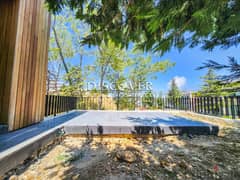 Zaarour Luxury | Chalet for sale in Zaarour club