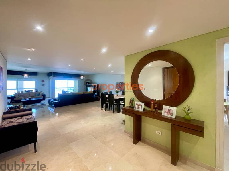 Furnished apartment for sale in hazmiyeh CPCG06 0