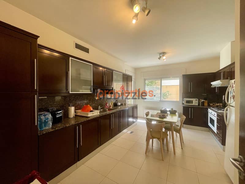 Furnished apartment for sale in hazmiyeh CPCG06 3