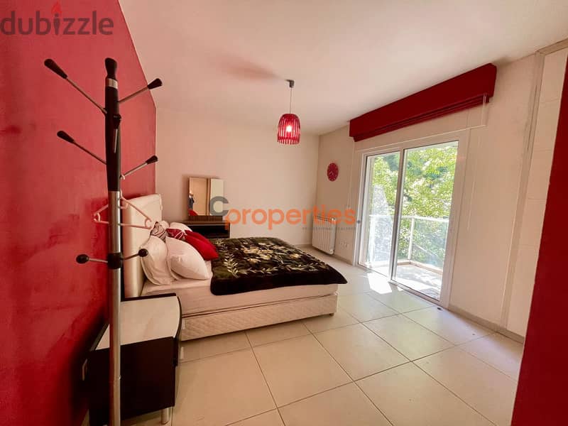 Furnished apartment for sale in hazmiyeh CPCG06 6