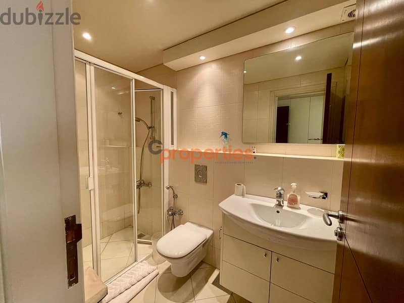 Furnished apartment for sale in hazmiyeh CPCG06 9