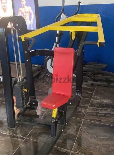 gym for sale 1