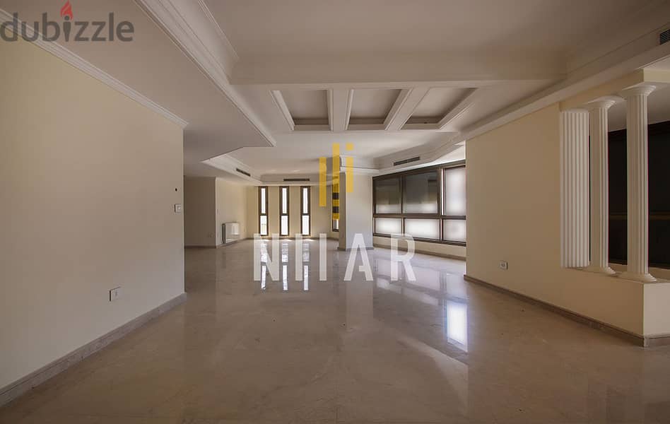 Apartments For Sale in Mar Takla | شقق للبيع في مار تقلا | AP5624 1