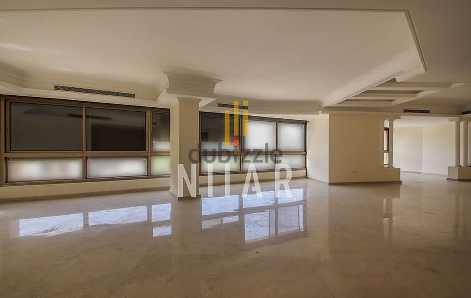 Apartments For Sale in Mar Takla | شقق للبيع في مار تقلا | AP5624 2