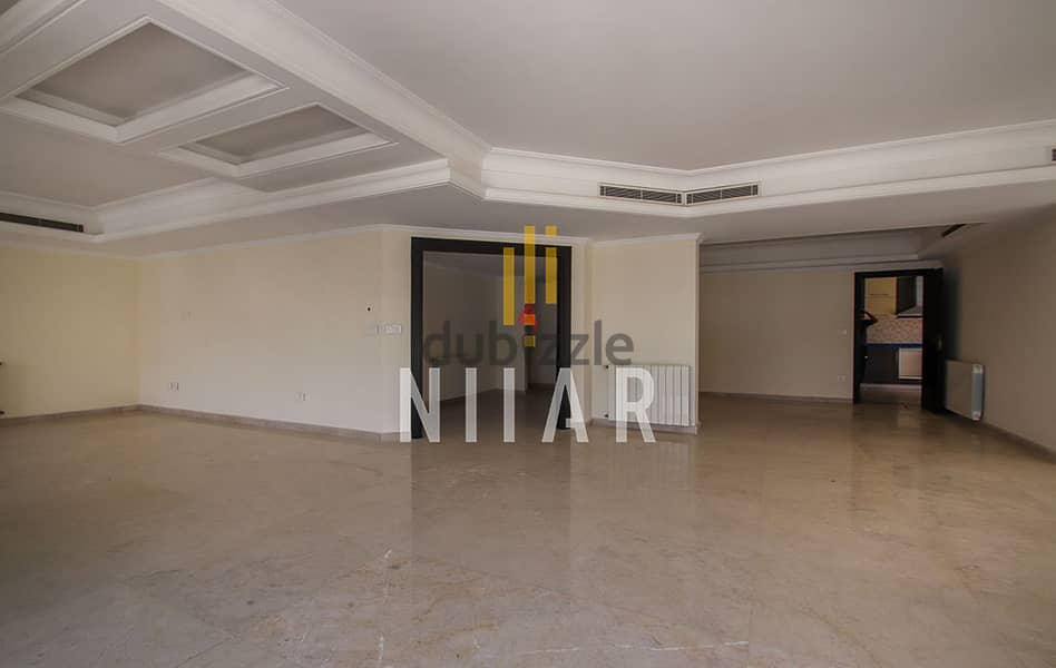 Apartments For Sale in Mar Takla | شقق للبيع في مار تقلا | AP5624 4