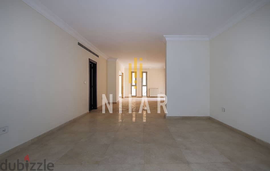 Apartments For Sale in Mar Takla | شقق للبيع في مار تقلا | AP5624 12