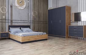 New Full Bedroom High Quality