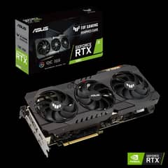 RTX 3080 3090