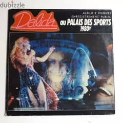 Dalida