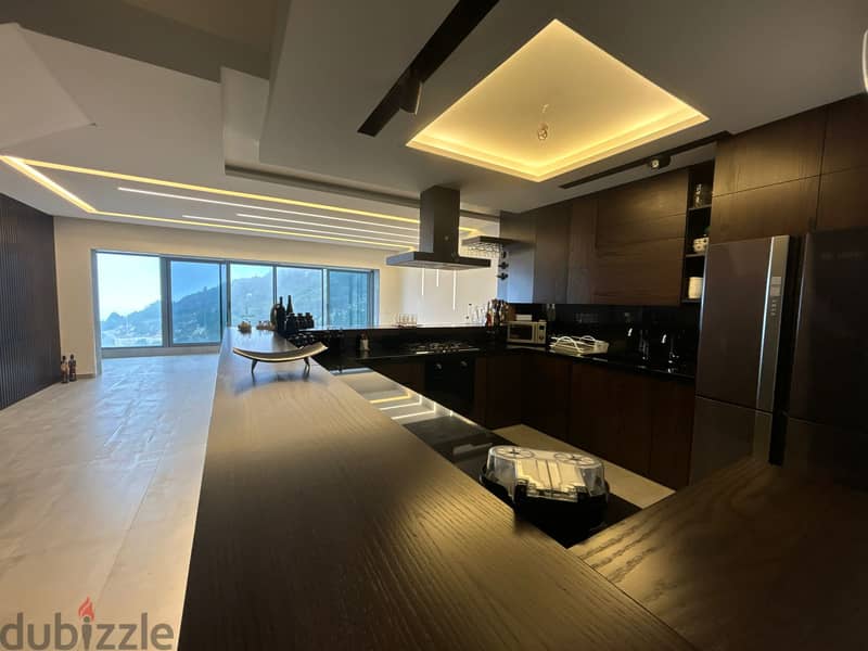 Kfour | Fully Furnished | View | 220 SQM | 250,000$ | #RR754112 2