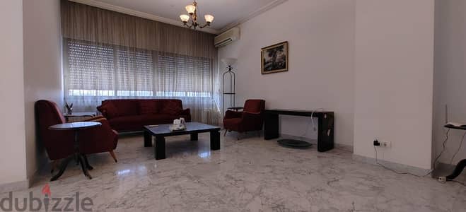 Apartment for sale in Badaro شقة للبيع في بدارو