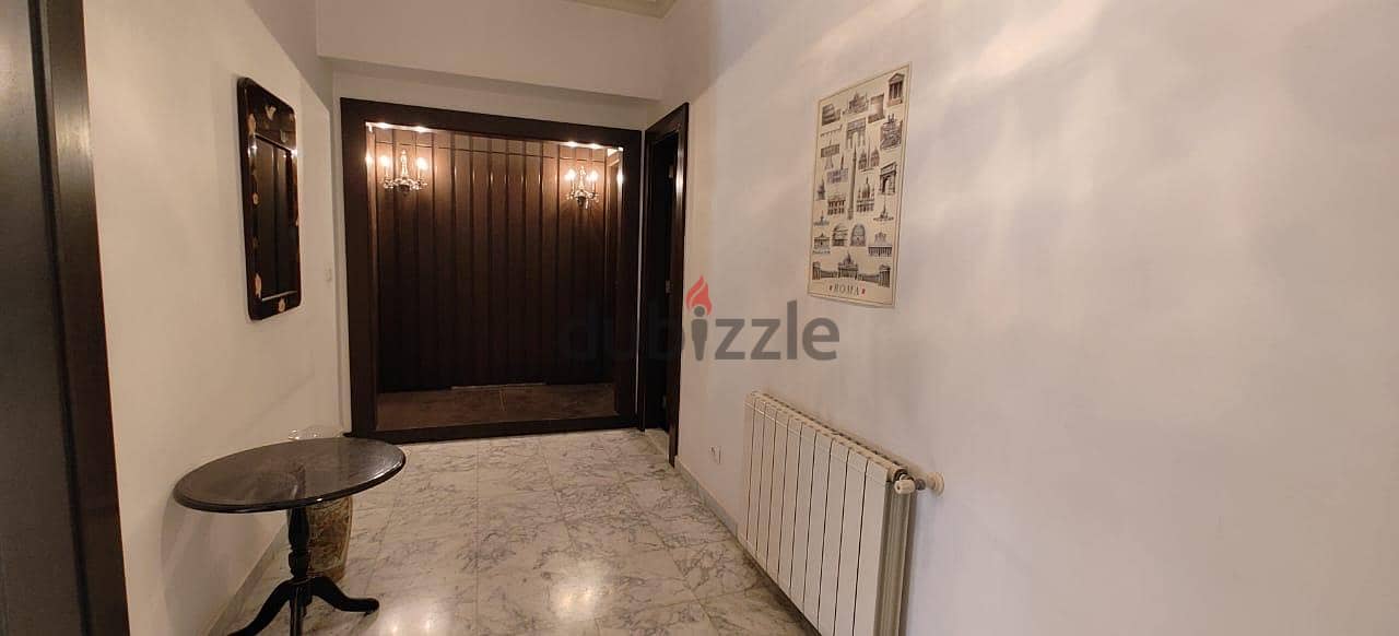 Apartment for sale in Badaro شقة للبيع في بدارو 4