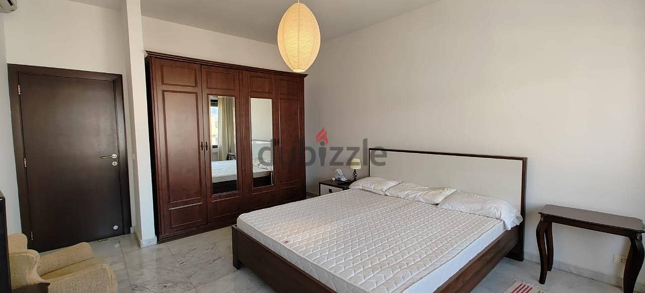 Apartment for sale in Badaro شقة للبيع في بدارو 7