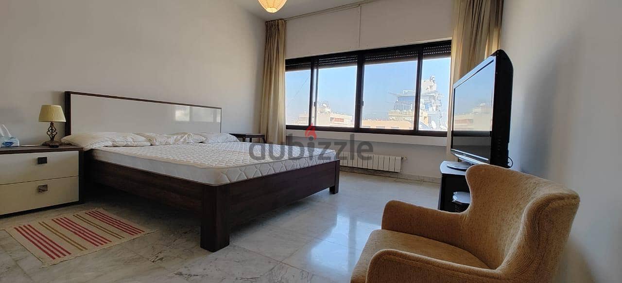 Apartment for sale in Badaro شقة للبيع في بدارو 9