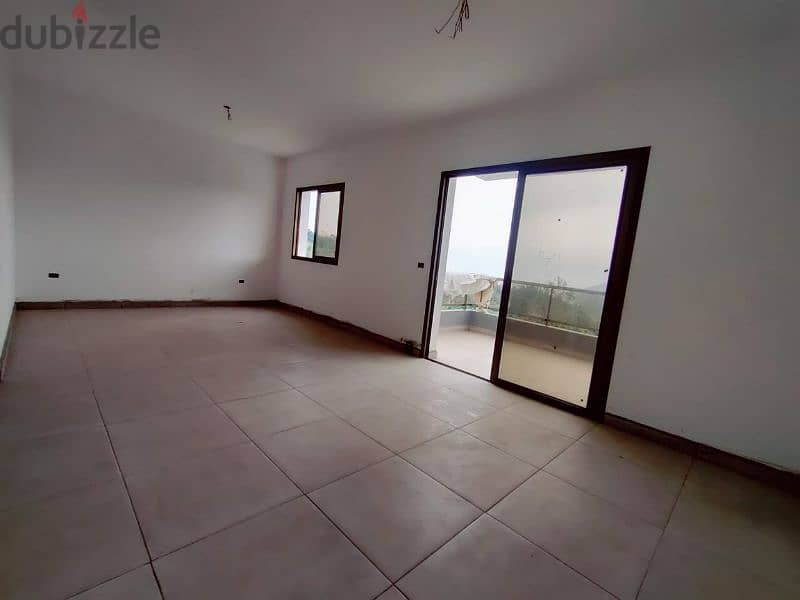 Hot deal! 30k down pmt 5years inst apartment for sale 126m² in Zeytoun 1