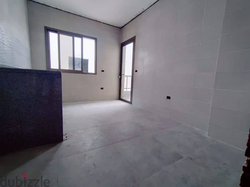 Hot deal! 30k down pmt 5years inst apartment for sale 126m² in Zeytoun 3