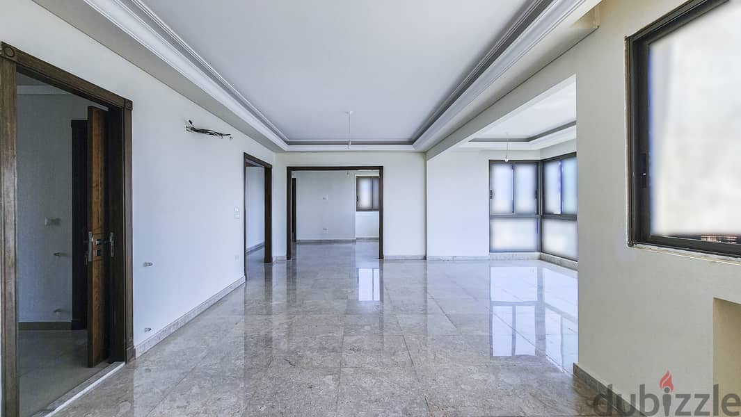 Apartment for Sale in Achrafieh شقة للبيع  في الأشرفية 2