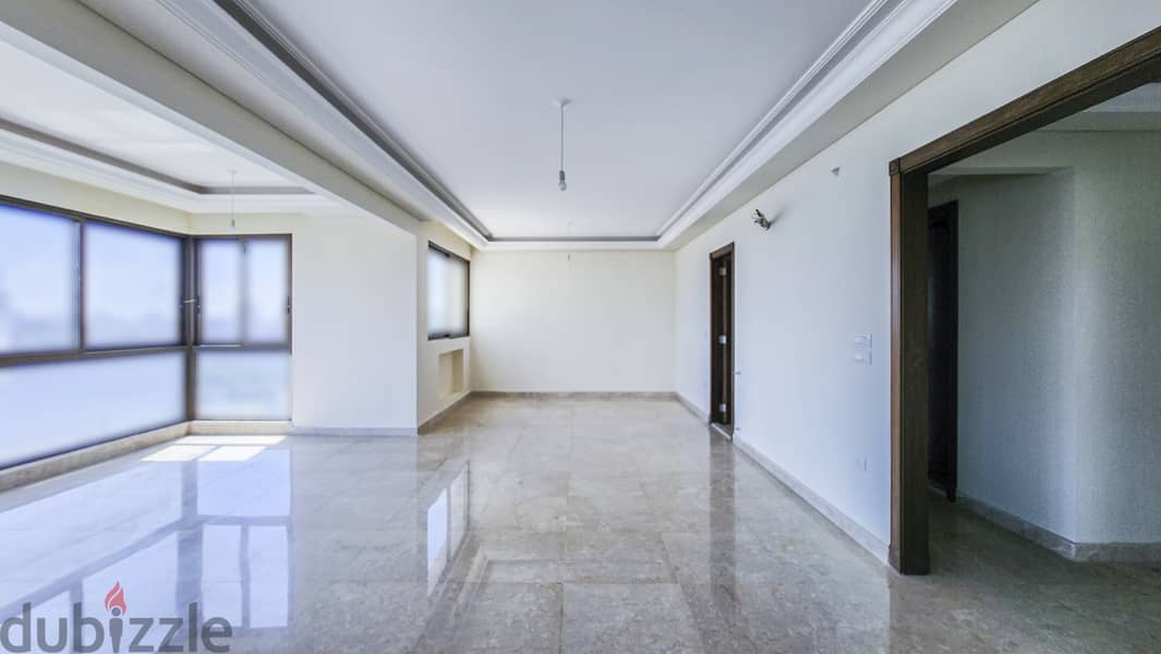 Apartment for Sale in Achrafieh شقة للبيع  في الأشرفية 3