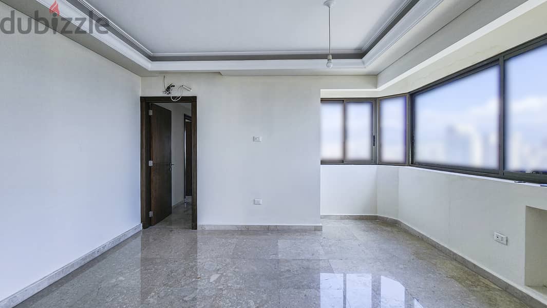 Apartment for Sale in Achrafieh شقة للبيع  في الأشرفية 4