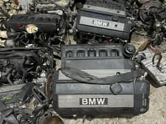 bmw honda nissan chevrolet picanto Engines 0