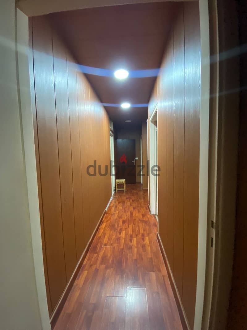 APARTMENT FOR SALE IN MAZRAAT YACHOUH شقة للبيع في مزرعة يشوع 7