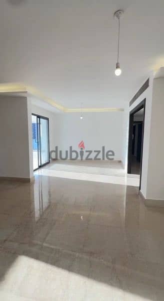 apartment for rent in Clémenceau شقة للايجار في كليمونسو 2