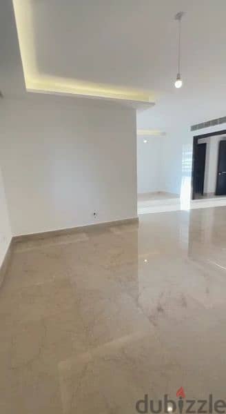 apartment for rent in Clémenceau شقة للايجار في كليمونسو 3