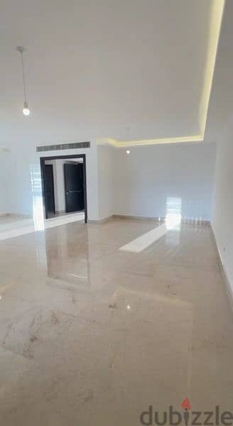 apartment for rent in Clémenceau شقة للايجار في كليمونسو 4