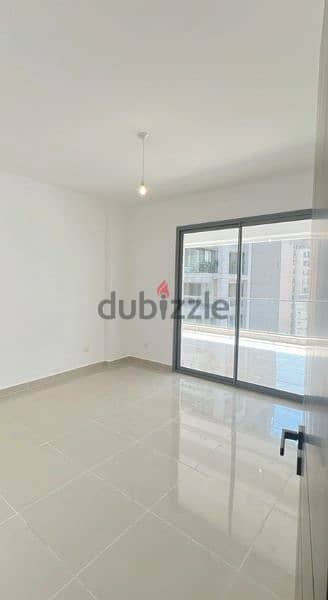 apartment for rent in Clémenceau شقة للايجار في كليمونسو 13