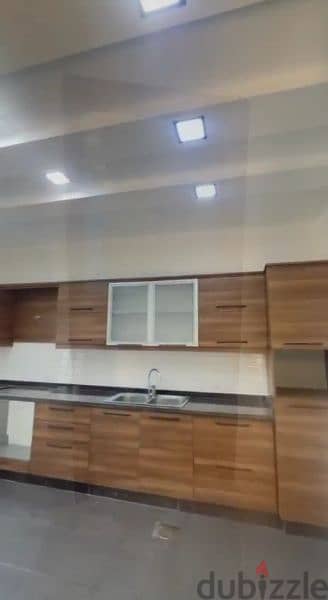 apartment for rent in Clémenceau شقة للايجار في كليمونسو 16