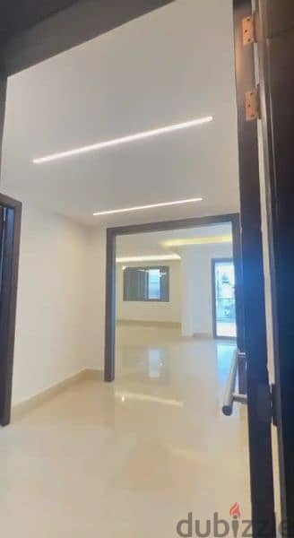 apartment for rent in Clémenceau شقة للايجار في كليمونسو 17