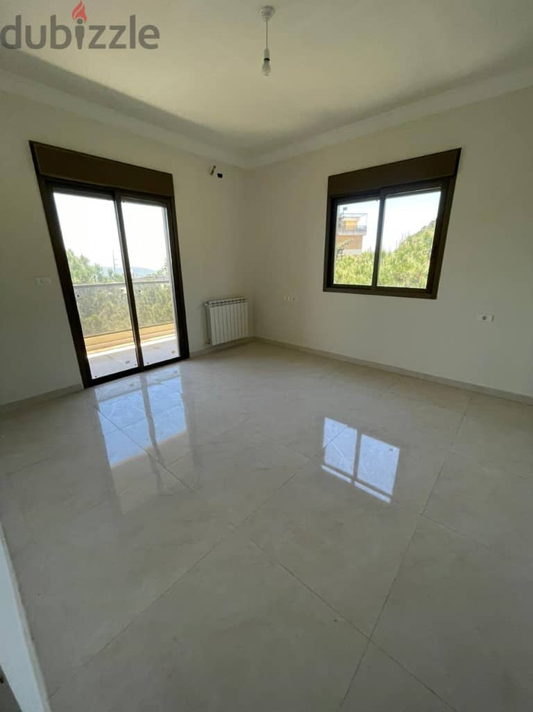 280 Sqm | Brand new DUPLEX for sale in Broummana | Prime location 3