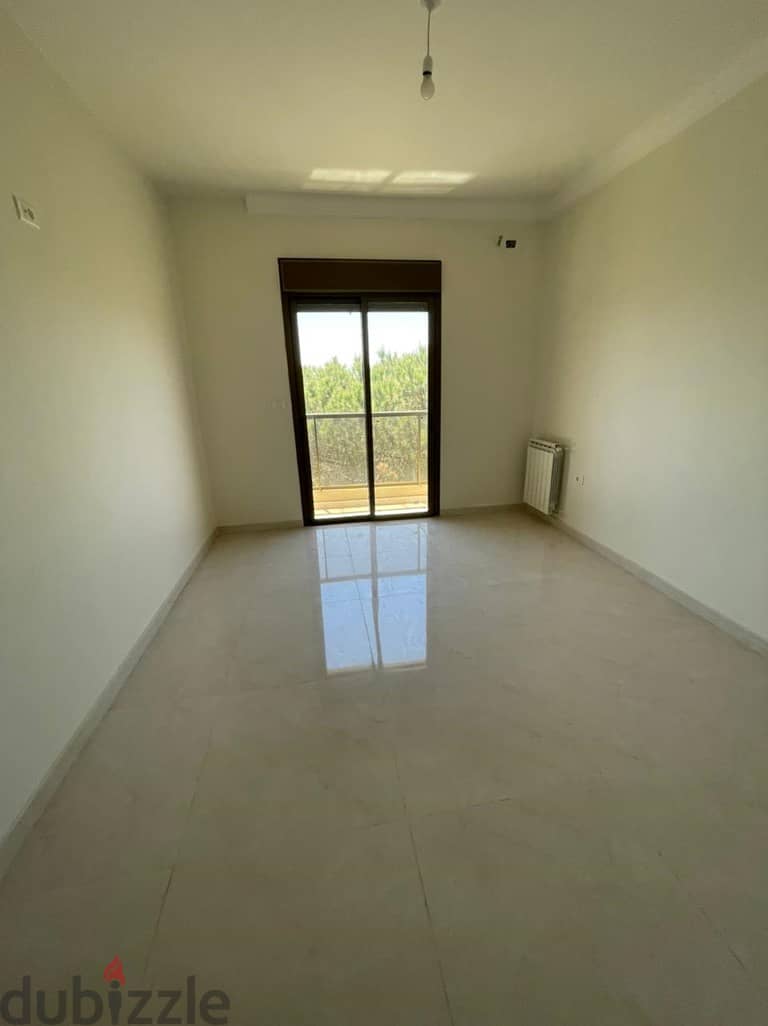 280 Sqm | Brand new DUPLEX for sale in Broummana | Prime location 6