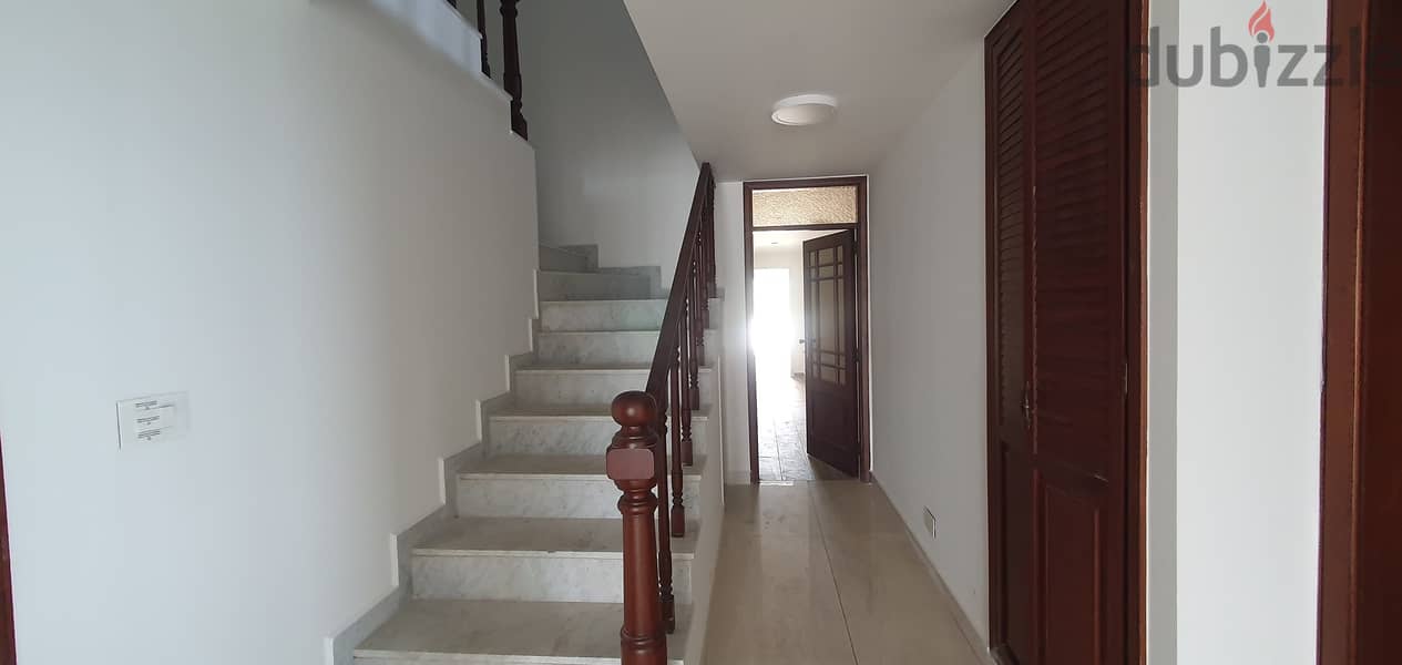 Panoramic View Duplex For Sale In Beit Mery 1