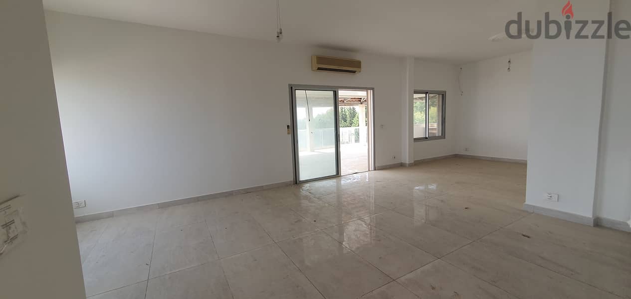 Panoramic View Duplex For Sale In Beit Mery 2