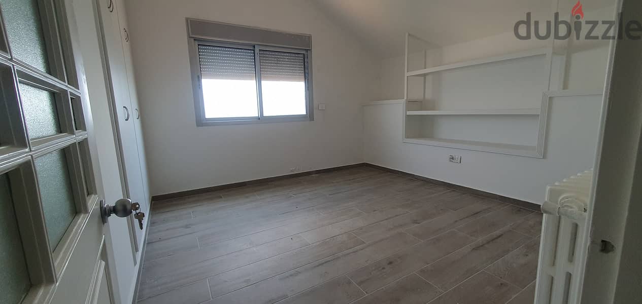 Panoramic View Duplex For Sale In Beit Mery 13