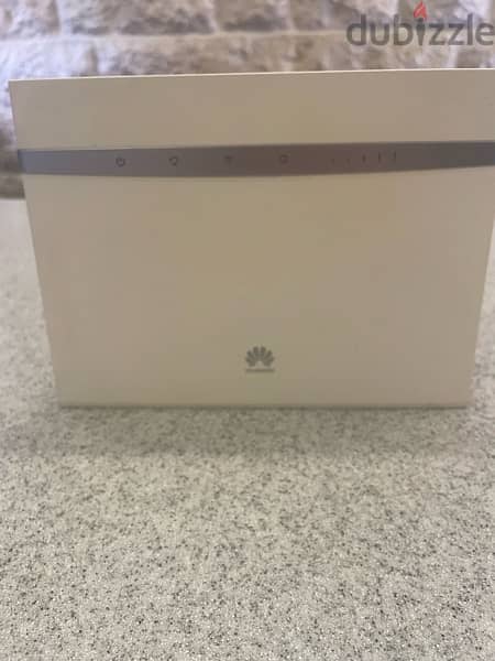 4g Alfanet router 0