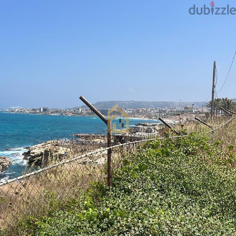 Land for sale in Kfaraabida RKM5 أرض للبيع في كفرعبيدا 2