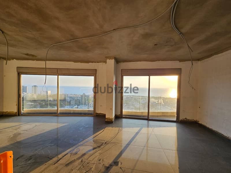 Apartment for sale in Kfaryassine - شقة للبيع بكفر ياسين 1