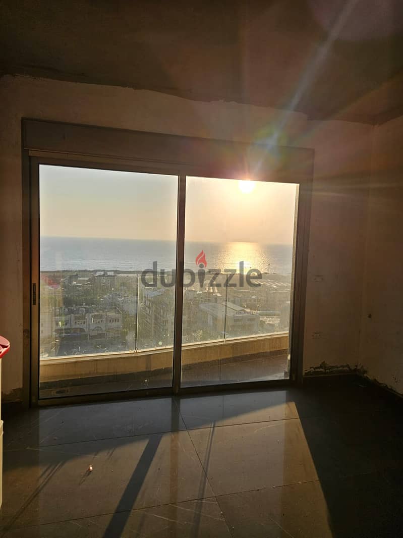 Apartment for sale in Kfaryassine - شقة للبيع بكفر ياسين 5