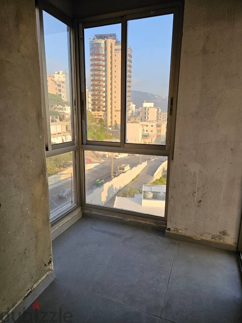 Apartment for sale in Kfaryassine - شقة للبيع بكفر ياسين 7