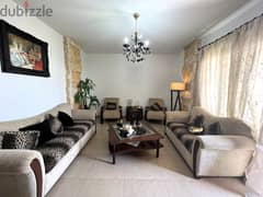 RWB127GH - Deluxe Apartment for sale in Edde JBEIL 0