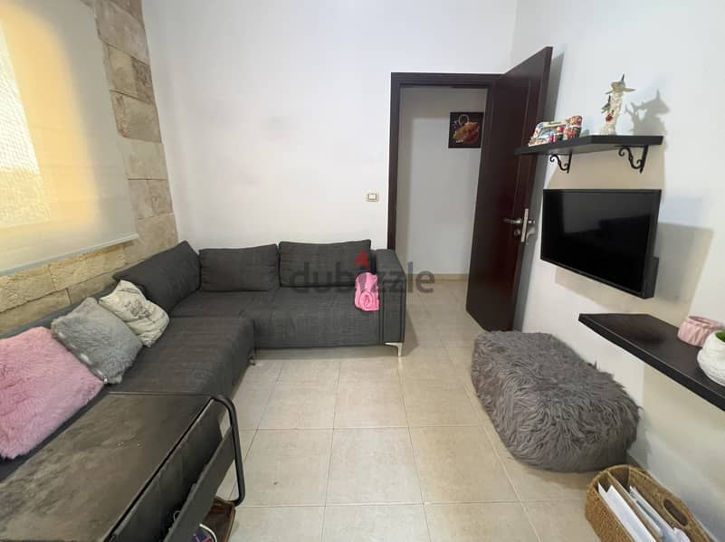 RWB127GH - Deluxe Apartment for sale in Edde JBEIL 3