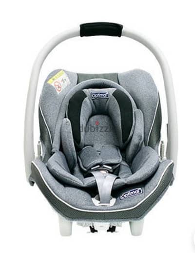 Optimal Car seat