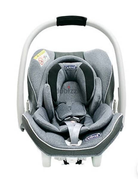 Optimal Car seat 0