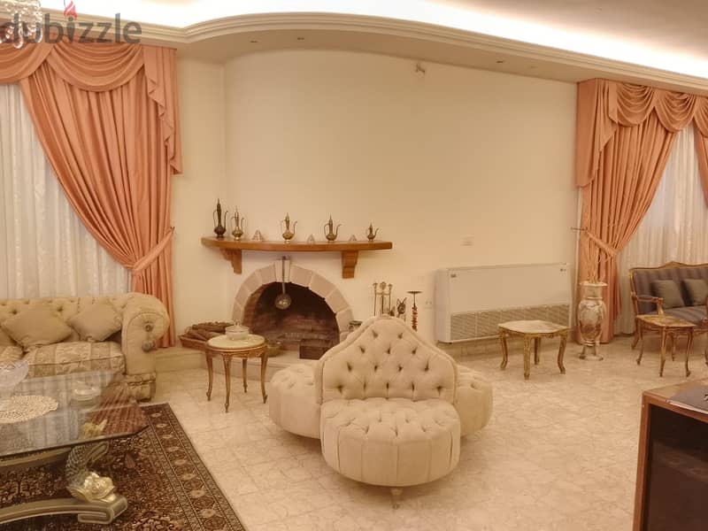 Villa for sale in Monteverdi فيلا للبيع في منتيفيردي 2