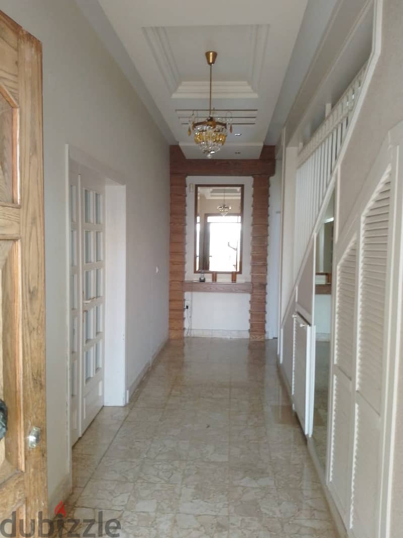 Villa for sale in Monteverdi فيلا للبيع في منتيفيردي 6